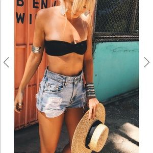 Levi Shorts size 29 - 12th tribe Thrasher Shorts